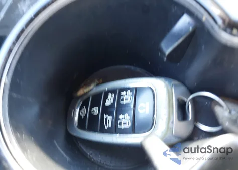 2023 Hyundai Tucson Limited из США, поврежденный, VIN 5NMJECAE2PH189620